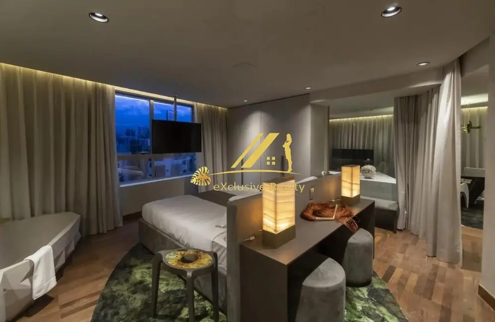 Apartamento com 2 quartos à venda, 68m2 em Vila Olímpia, São Paulo - SP - imagem 3 Foto 3 de Apartamento com 2 quartos à venda, 68m2 em Vila Olímpia, São Paulo - SP