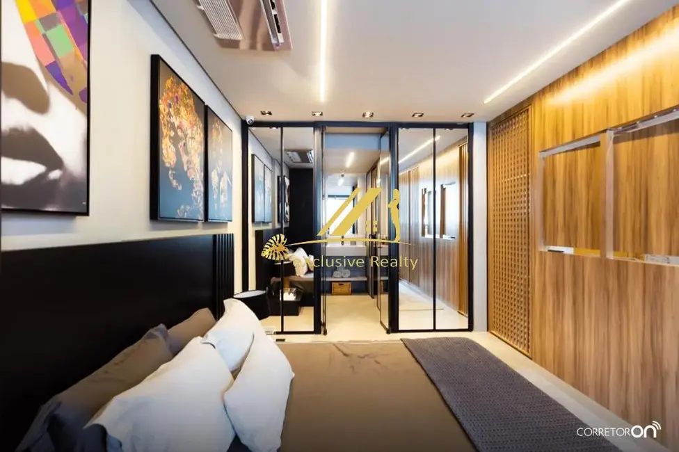 Apartamento com 2 quartos à venda, 68m2 em Vila Olímpia, São Paulo - SP - imagem 5 Foto 5 de Apartamento com 2 quartos à venda, 68m2 em Vila Olímpia, São Paulo - SP