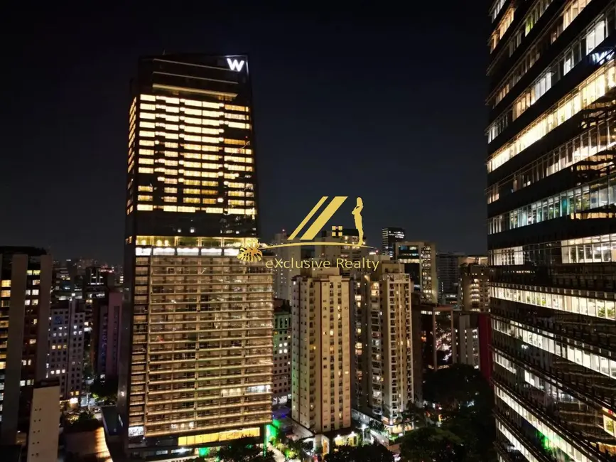 Foto 1 de Apartamento com 2 quartos à venda, 68m2 em Vila Olímpia, São Paulo - SP