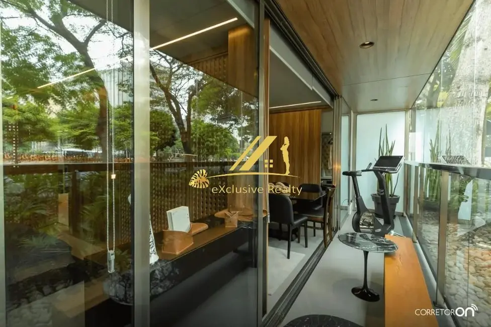 Apartamento com 2 quartos à venda, 68m2 em Vila Olímpia, São Paulo - SP - imagem 8 Foto 8 de Apartamento com 2 quartos à venda, 68m2 em Vila Olímpia, São Paulo - SP