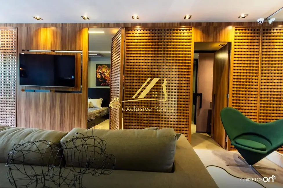 Foto 6 de Apartamento com 2 quartos à venda, 68m2 em Vila Olímpia, São Paulo - SP