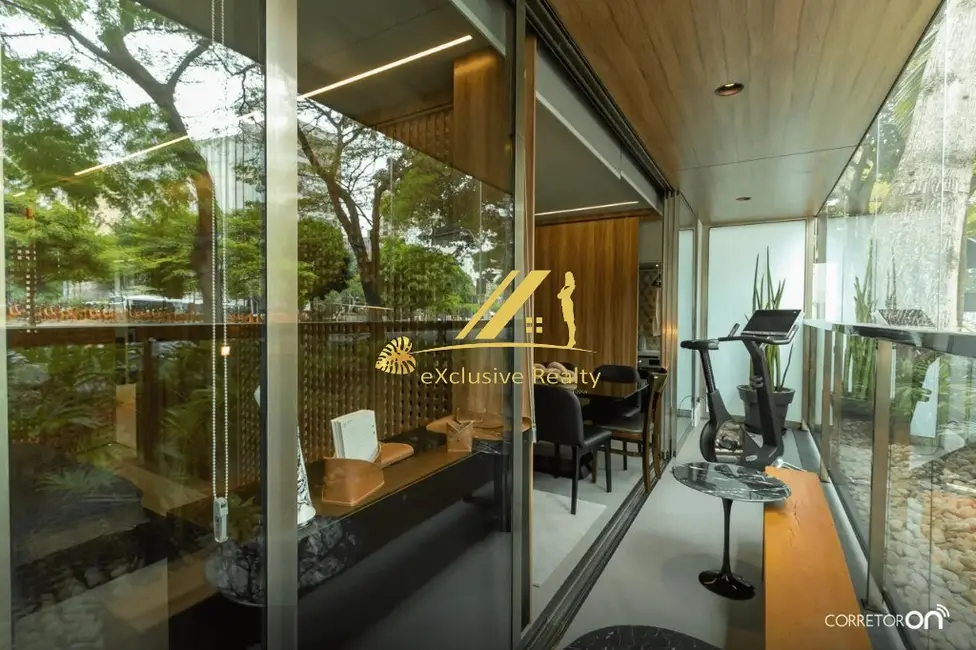 Foto 7 de Apartamento com 2 quartos à venda, 68m2 em Vila Olímpia, São Paulo - SP