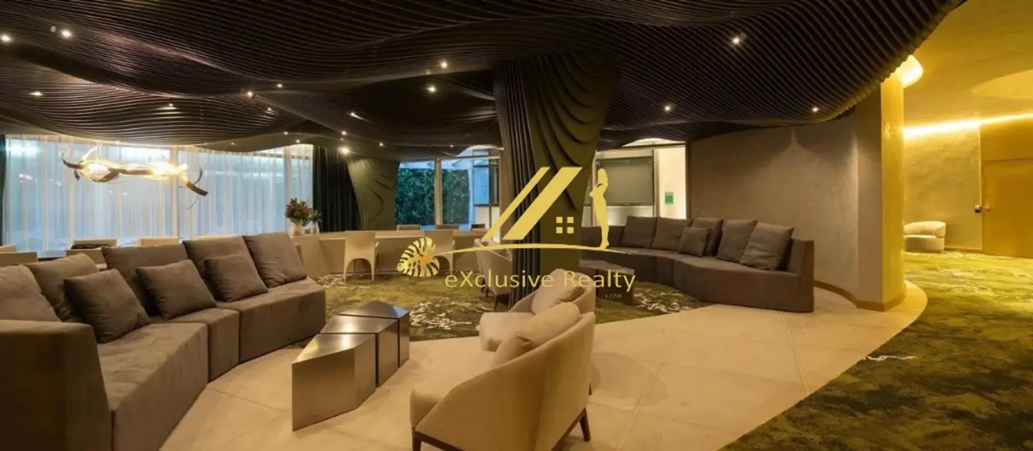 Foto 9 de Apartamento com 2 quartos à venda, 68m2 em Vila Olímpia, São Paulo - SP