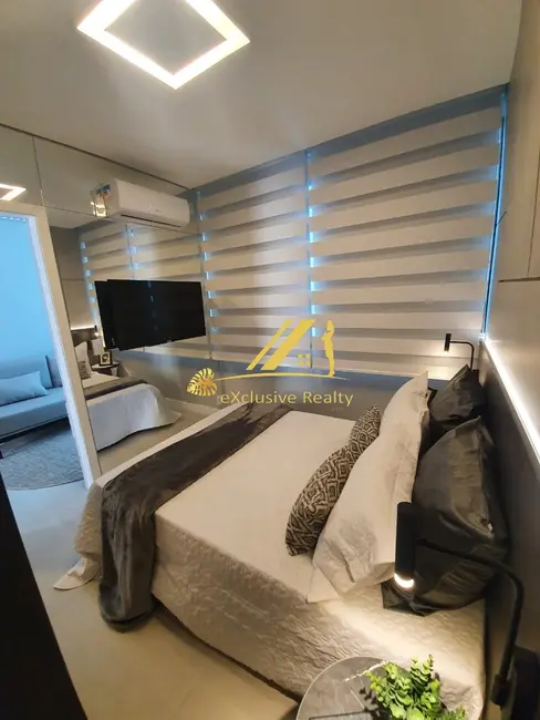 Foto 8 de Loft / Flat com 1 quarto à venda, 32m2 em São Francisco, Ilheus - BA