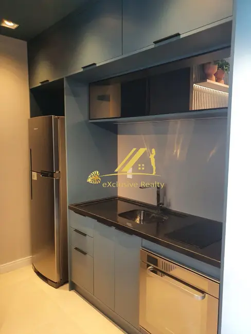 Foto 4 de Loft / Flat com 1 quarto à venda, 32m2 em São Francisco, Ilheus - BA