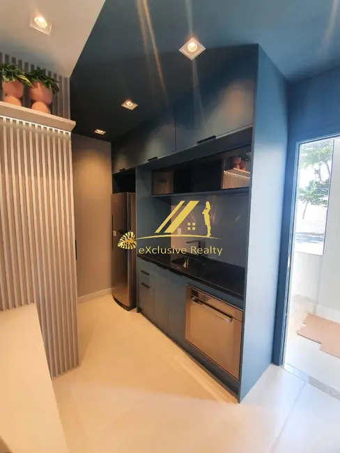 Foto 5 de Loft / Flat com 1 quarto à venda, 32m2 em São Francisco, Ilheus - BA