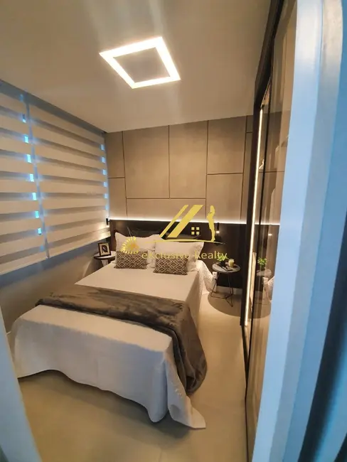 Foto 6 de Loft / Flat com 1 quarto à venda, 32m2 em São Francisco, Ilheus - BA