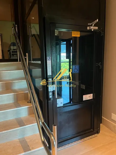 Apartamento com 4 quartos à venda, 285m2 em Horto Florestal, Salvador - BA - imagem 9 Foto 9 de Apartamento com 4 quartos à venda, 285m2 em Horto Florestal, Salvador - BA