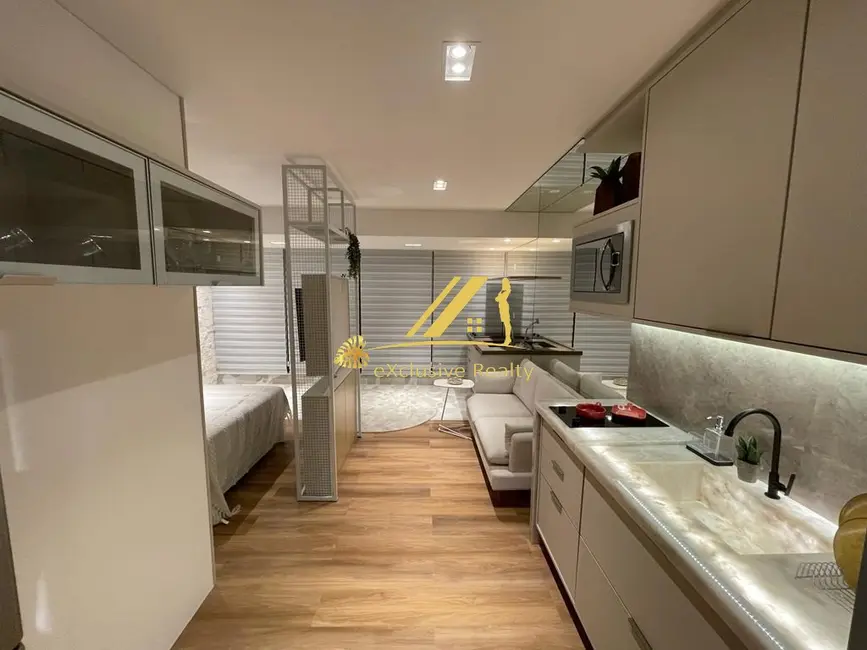 Loft / Flat com 1 quarto à venda, 15m2 em Ondina, Salvador - BA - imagem 9 Foto 9 de Loft / Flat com 1 quarto à venda, 15m2 em Ondina, Salvador - BA