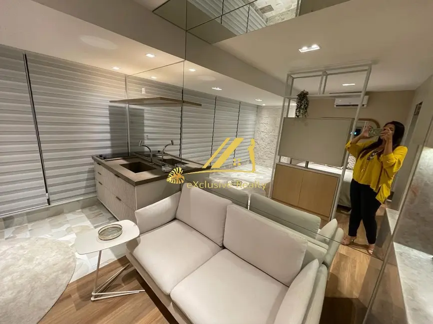 Loft / Flat com 1 quarto à venda, 15m2 em Ondina, Salvador - BA - imagem 5 Foto 5 de Loft / Flat com 1 quarto à venda, 15m2 em Ondina, Salvador - BA