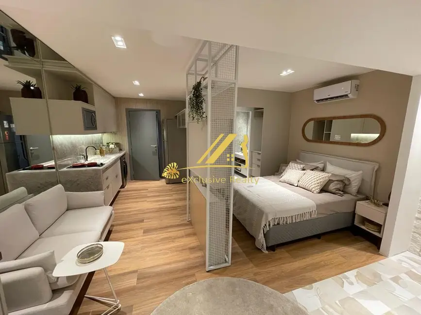 Foto 2 de Loft / Flat com 1 quarto à venda, 15m2 em Ondina, Salvador - BA