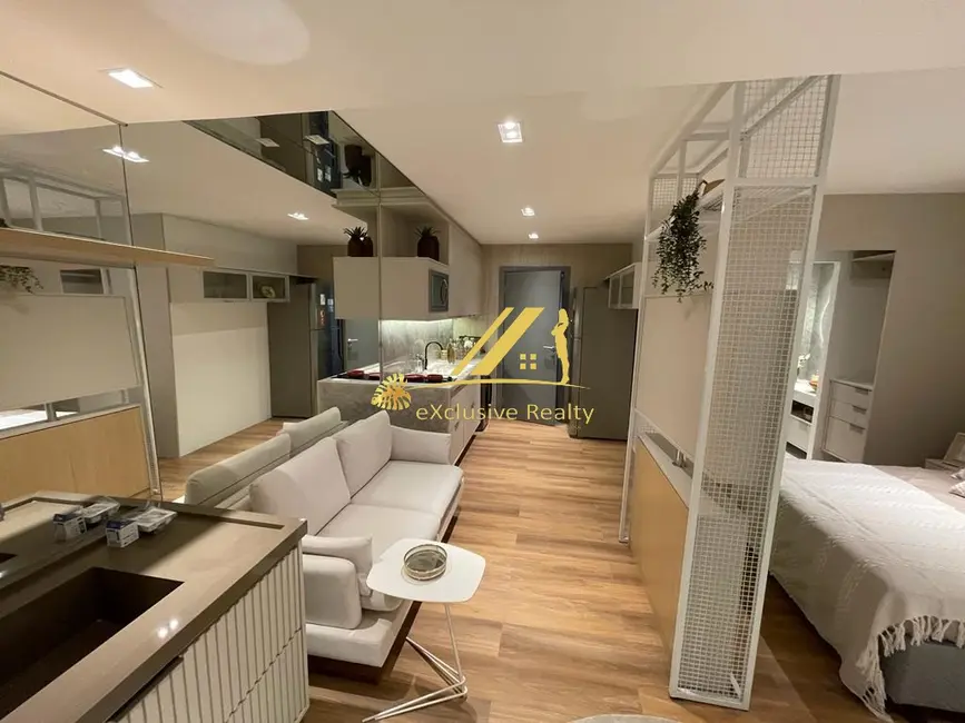 Loft / Flat com 1 quarto à venda, 15m2 em Ondina, Salvador - BA - imagem 3 Foto 3 de Loft / Flat com 1 quarto à venda, 15m2 em Ondina, Salvador - BA