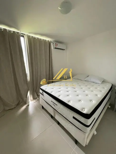 Apartamento com 3 quartos à venda, 96m2 em Camacari - BA - imagem 6 Foto 6 de Apartamento com 3 quartos à venda, 96m2 em Camacari - BA