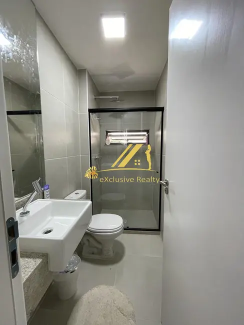 Apartamento com 3 quartos à venda, 96m2 em Camacari - BA - imagem 3 Foto 3 de Apartamento com 3 quartos à venda, 96m2 em Camacari - BA