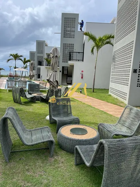 Foto 2 de Apartamento com 3 quartos à venda, 96m2 em Camacari - BA