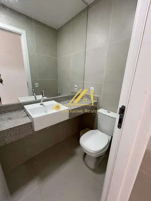 Apartamento com 3 quartos à venda, 96m2 em Camacari - BA - imagem 9 Foto 9 de Apartamento com 3 quartos à venda, 96m2 em Camacari - BA