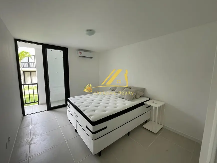 Apartamento com 3 quartos à venda, 96m2 em Camacari - BA - imagem 8 Foto 8 de Apartamento com 3 quartos à venda, 96m2 em Camacari - BA