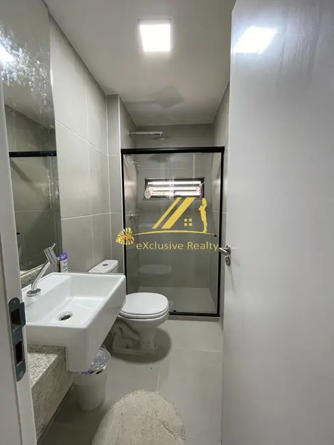 Foto 3 de Apartamento com 3 quartos à venda, 96m2 em Camacari - BA