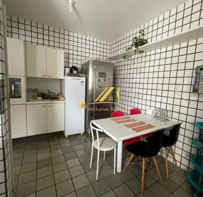 Apartamento com 4 quartos à venda, 259m2 em Pituba, Salvador - BA - imagem 7 Foto 7 de Apartamento com 4 quartos à venda, 259m2 em Pituba, Salvador - BA