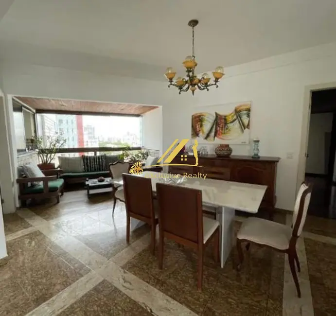 Apartamento com 4 quartos à venda, 259m2 em Pituba, Salvador - BA - imagem 5 Foto 5 de Apartamento com 4 quartos à venda, 259m2 em Pituba, Salvador - BA