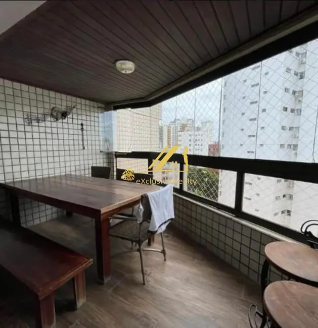 Apartamento com 4 quartos à venda, 259m2 em Pituba, Salvador - BA - imagem 2 Foto 2 de Apartamento com 4 quartos à venda, 259m2 em Pituba, Salvador - BA