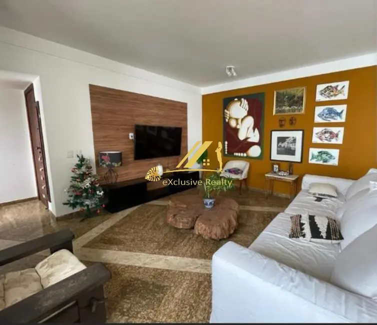 Apartamento com 4 quartos à venda, 259m2 em Pituba, Salvador - BA - imagem 1 Foto 1 de Apartamento com 4 quartos à venda, 259m2 em Pituba, Salvador - BA