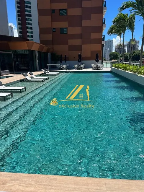 Apartamento com 4 quartos à venda, 230m2 em Horto Florestal, Salvador - BA - imagem 5 Foto 5 de Apartamento com 4 quartos à venda, 230m2 em Horto Florestal, Salvador - BA