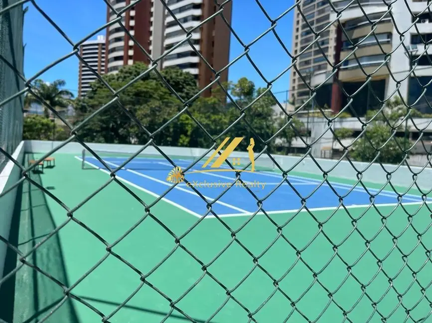 Apartamento com 4 quartos à venda, 230m2 em Horto Florestal, Salvador - BA - imagem 7 Foto 7 de Apartamento com 4 quartos à venda, 230m2 em Horto Florestal, Salvador - BA