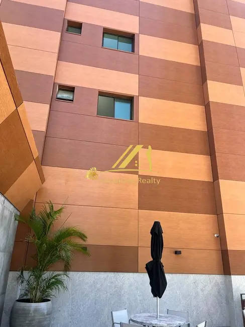 Apartamento com 4 quartos à venda, 230m2 em Horto Florestal, Salvador - BA - imagem 4 Foto 4 de Apartamento com 4 quartos à venda, 230m2 em Horto Florestal, Salvador - BA
