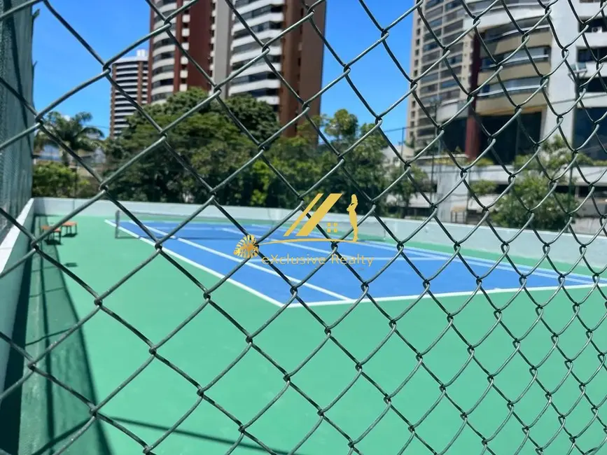 Apartamento com 4 quartos à venda, 230m2 em Horto Florestal, Salvador - BA - imagem 7 Foto 7 de Apartamento com 4 quartos à venda, 230m2 em Horto Florestal, Salvador - BA