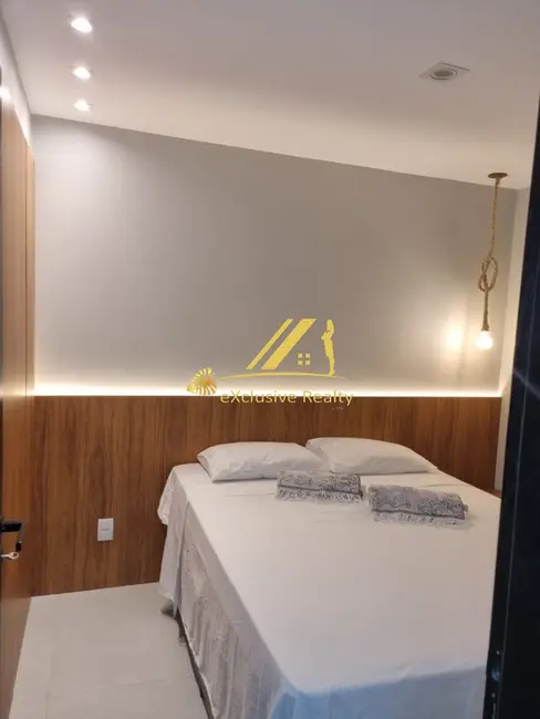 Foto 5 de Apartamento com 1 quarto à venda, 55m2 em Mata De Sao Joao - BA