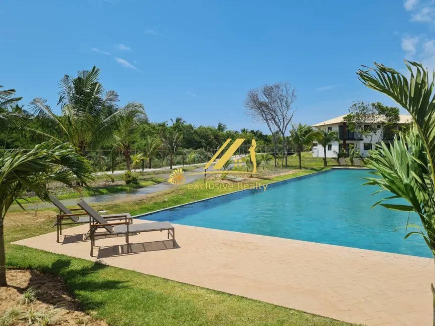 Foto 1 de Apartamento com 1 quarto à venda, 55m2 em Mata De Sao Joao - BA