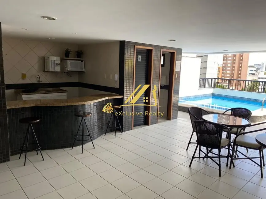 Foto 5 de Apartamento com 1 quarto à venda, 50m2 em Ondina, Salvador - BA