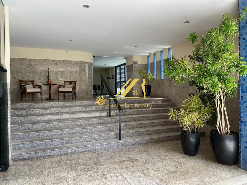 Foto 4 de Apartamento com 1 quarto à venda, 50m2 em Ondina, Salvador - BA