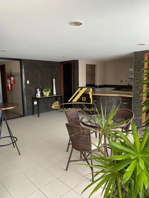 Foto 9 de Apartamento com 1 quarto à venda, 50m2 em Ondina, Salvador - BA