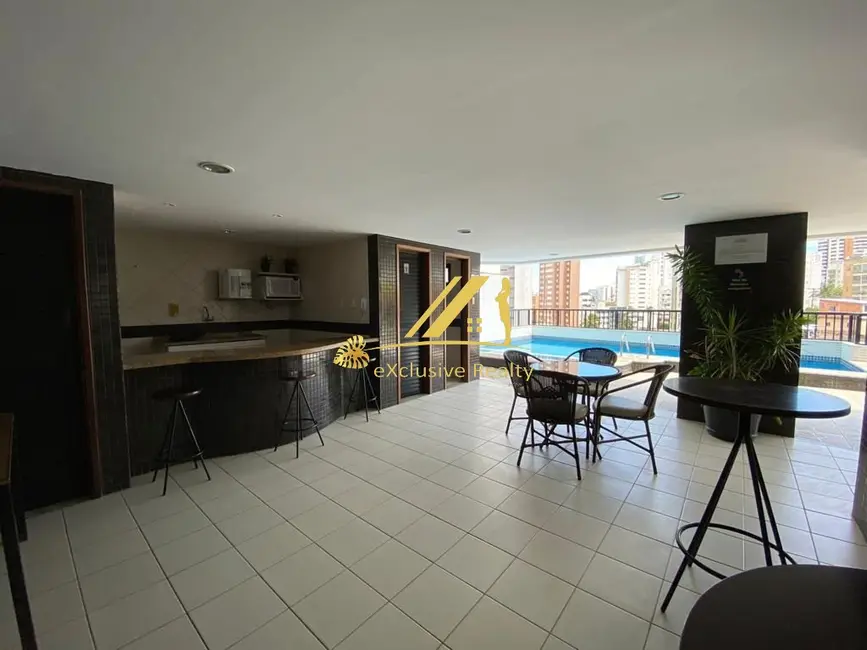 Foto 7 de Apartamento com 1 quarto à venda, 50m2 em Ondina, Salvador - BA