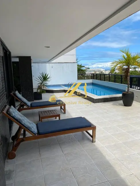 Foto 6 de Apartamento com 1 quarto à venda, 50m2 em Ondina, Salvador - BA