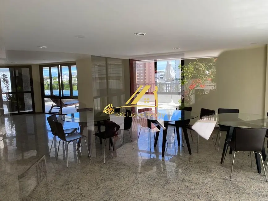 Foto 3 de Apartamento com 1 quarto à venda, 50m2 em Ondina, Salvador - BA
