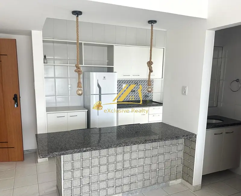 Foto 1 de Apartamento com 1 quarto à venda, 50m2 em Ondina, Salvador - BA