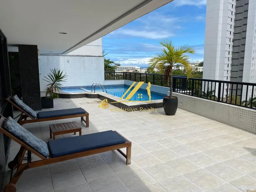 Foto 8 de Apartamento com 1 quarto à venda, 50m2 em Ondina, Salvador - BA