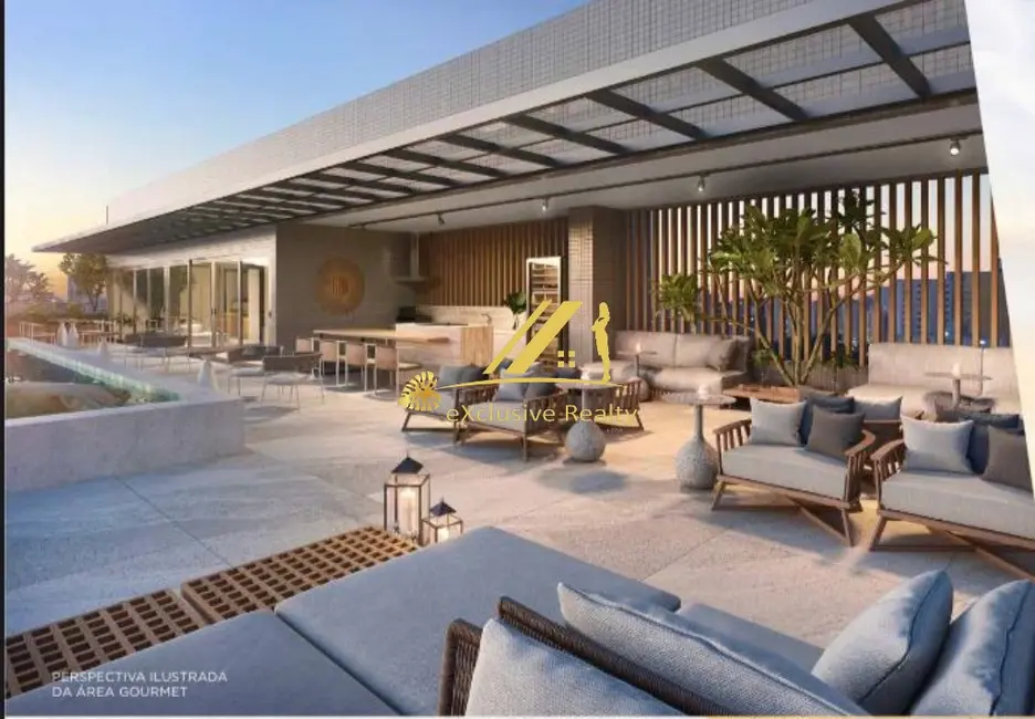 Apartamento com 1 quarto à venda, 36m2 em Barra, Salvador - BA - imagem 8 Foto 8 de Apartamento com 1 quarto à venda, 36m2 em Barra, Salvador - BA