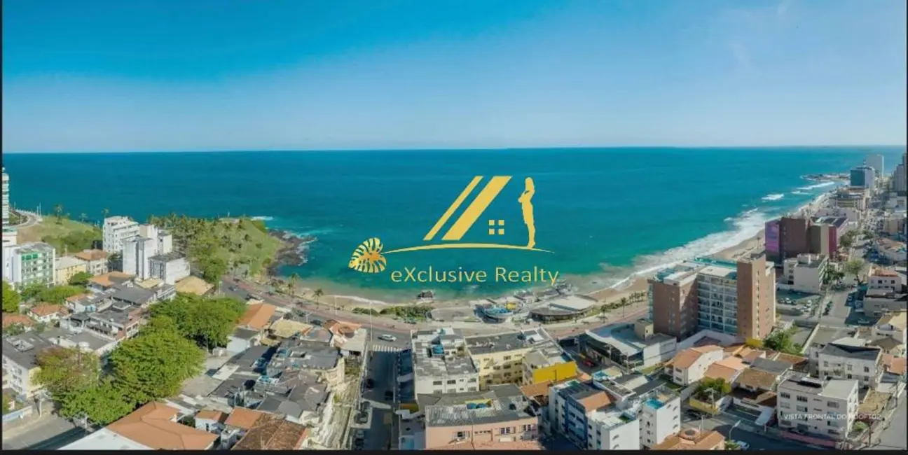 Apartamento com 1 quarto à venda, 36m2 em Barra, Salvador - BA - imagem 7 Foto 7 de Apartamento com 1 quarto à venda, 36m2 em Barra, Salvador - BA