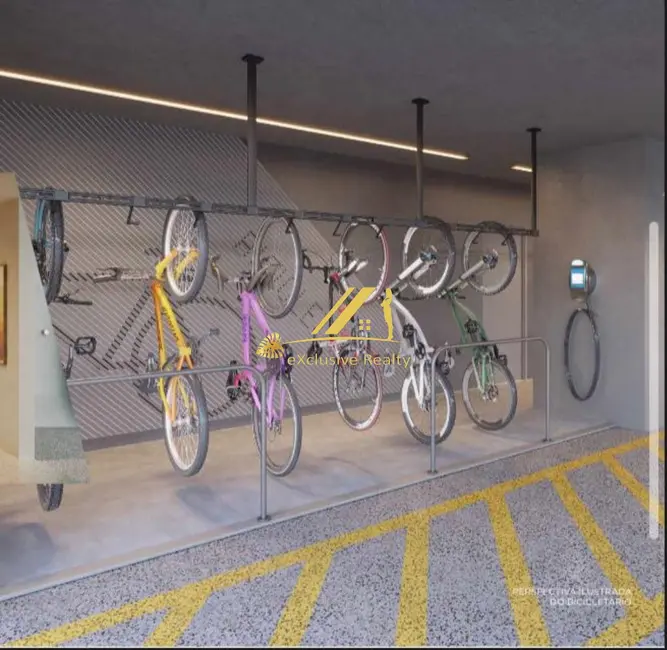 Foto 9 de Apartamento com 1 quarto à venda, 36m2 em Barra, Salvador - BA