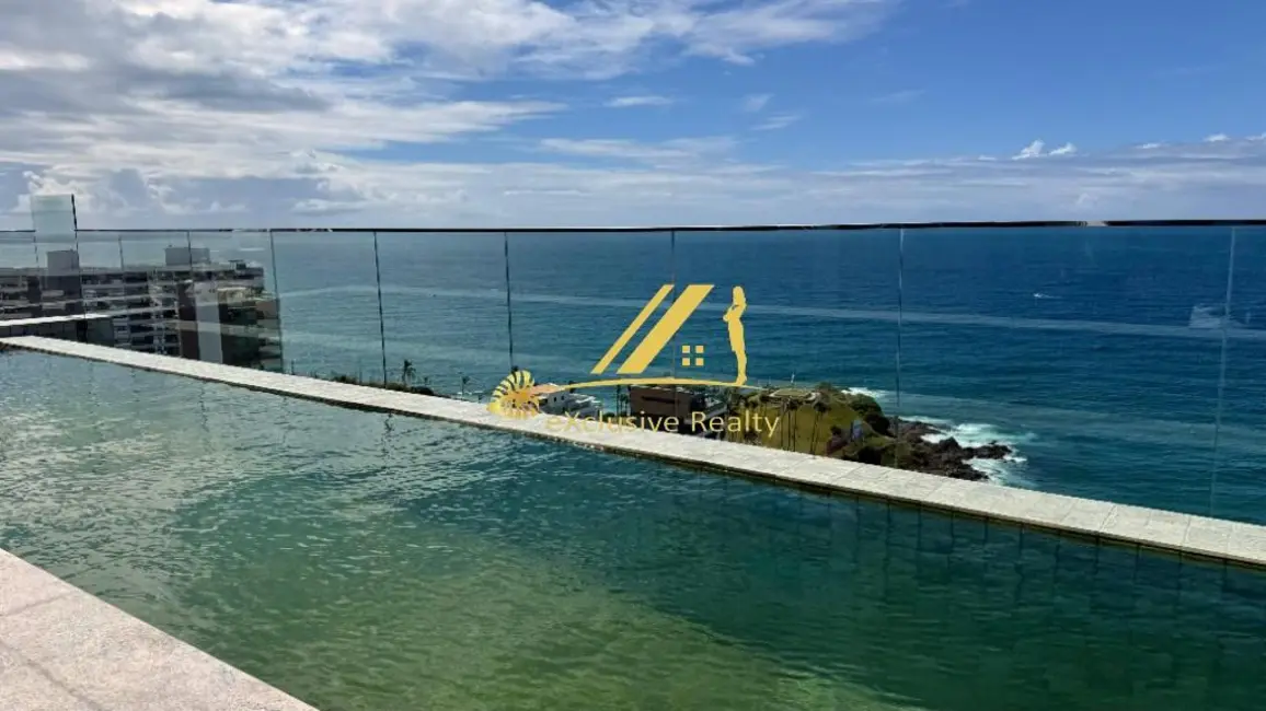 Apartamento com 1 quarto à venda, 36m2 em Barra, Salvador - BA - imagem 8 Foto 8 de Apartamento com 1 quarto à venda, 36m2 em Barra, Salvador - BA