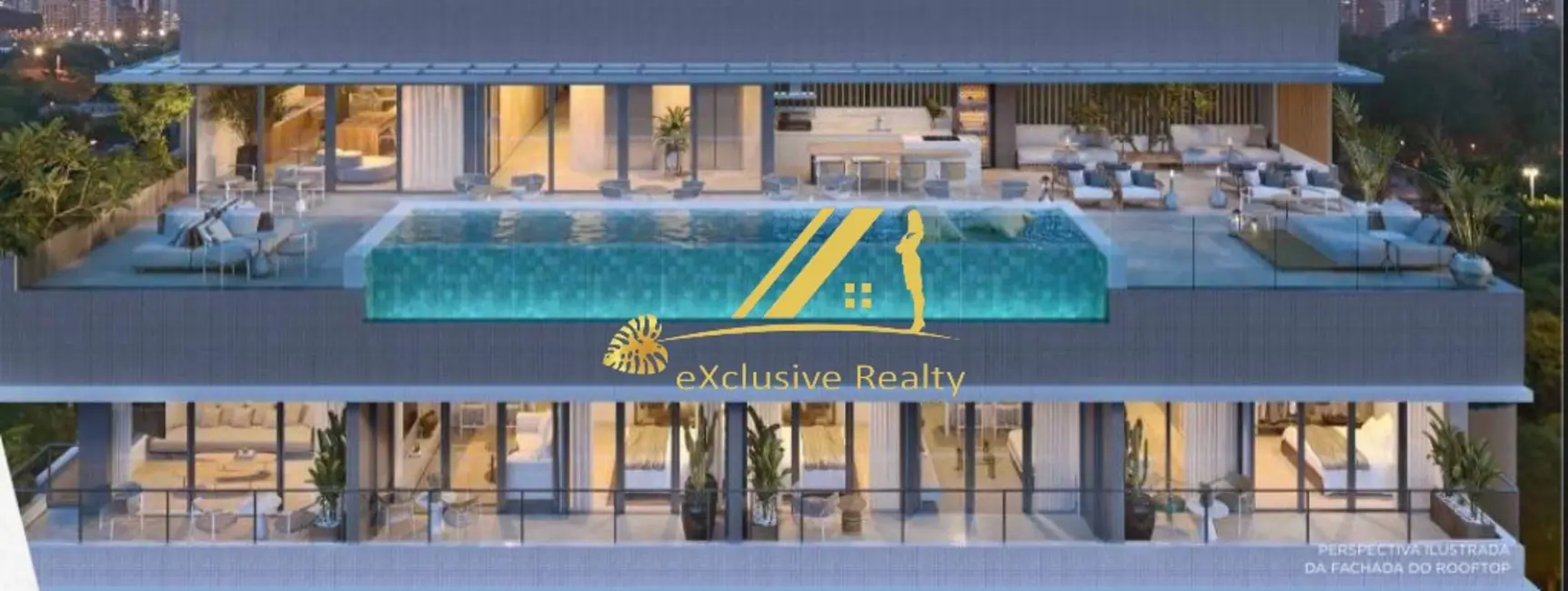 Apartamento com 1 quarto à venda, 36m2 em Barra, Salvador - BA - imagem 7 Foto 7 de Apartamento com 1 quarto à venda, 36m2 em Barra, Salvador - BA