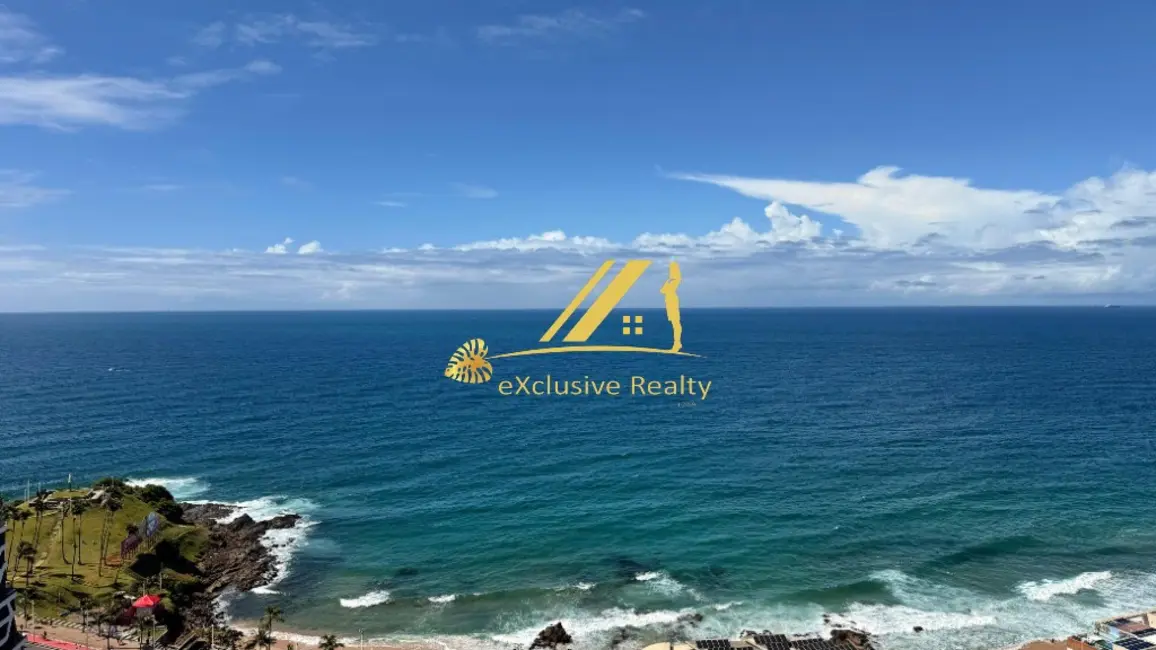 Foto 9 de Apartamento com 1 quarto à venda, 36m2 em Barra, Salvador - BA