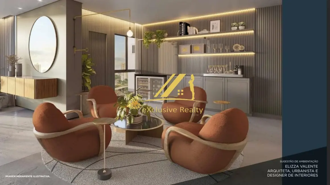 Apartamento com 4 quartos à venda, 210m2 em Graça, Salvador - BA - imagem 9 Foto 9 de Apartamento com 4 quartos à venda, 210m2 em Graça, Salvador - BA