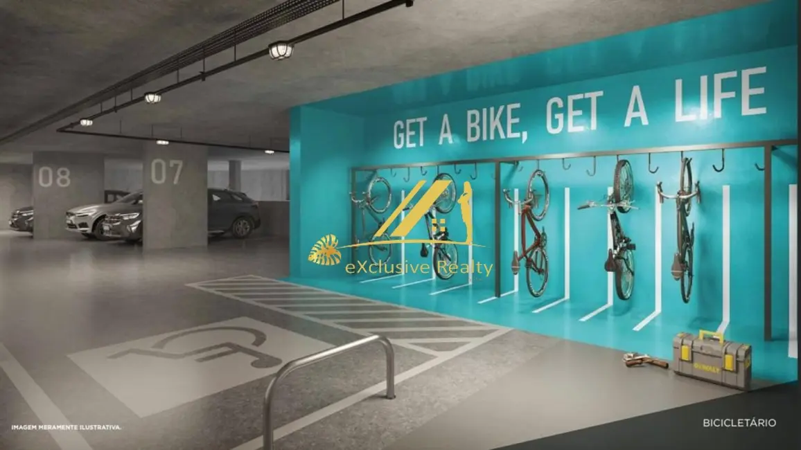 Apartamento com 4 quartos à venda, 210m2 em Graça, Salvador - BA - imagem 5 Foto 5 de Apartamento com 4 quartos à venda, 210m2 em Graça, Salvador - BA