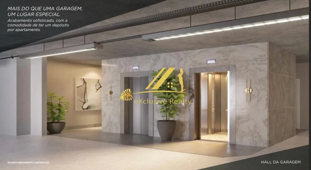 Apartamento com 4 quartos à venda, 210m2 em Graça, Salvador - BA - imagem 7 Foto 7 de Apartamento com 4 quartos à venda, 210m2 em Graça, Salvador - BA