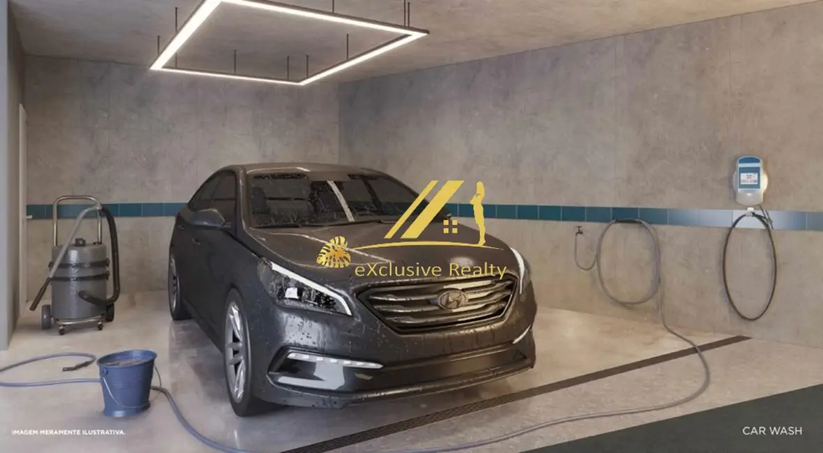 Apartamento com 4 quartos à venda, 210m2 em Graça, Salvador - BA - imagem 6 Foto 6 de Apartamento com 4 quartos à venda, 210m2 em Graça, Salvador - BA